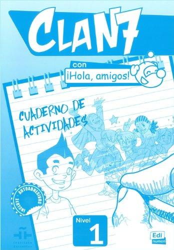 CLAN 7  1 CA