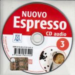 ESPRESSO  NUOVO 3 CD