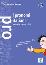 I PRONOMI ITALIANI (A1/C1)