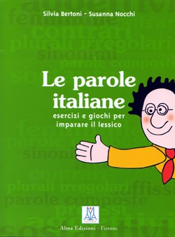 PAROLE ITALIANE (A1/C1)