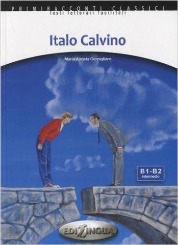 COLLANA PRIMIRACCONTI:ITALO CALVINO