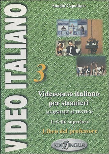 VIDEO ITALIANO 3 LP*