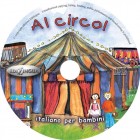 AL CIRCO! CD* MAME STIAHNUTE V MP3